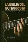 La Biblia del Guitarrista
