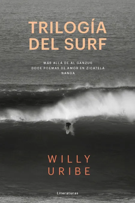 Trilogia del Surf