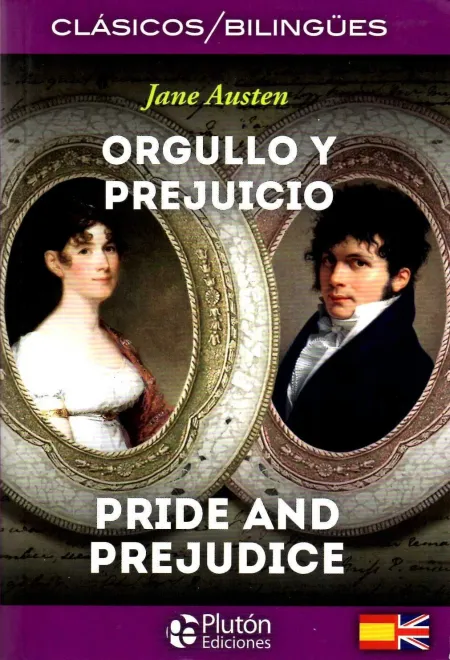 Orgullo y Prejuicio/Pride And Prejudice