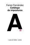 Catálogo de Imposturas