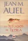 Refugios de Piedra, los