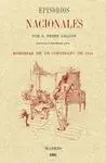 Memorias de un Cortesano de 1815. Episodios Nacionales