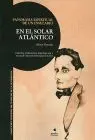 En el Solar Atlantico