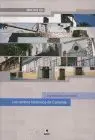 Centros Historicos de Canarias, los (+ Cd )