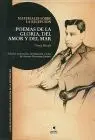 Poemas de la Gloria, del Amor y del Mar (Materiales Sobre la Recepcion)