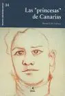 Princesas de Canarias, las