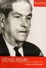 Cecilio Segura. Alcalde y Maestro Represaliado en la Guerra Civil