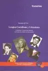 Lengua Castellana y Literatura. Apuntes de Pau. Canarias