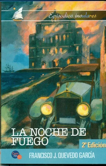 La Noche de Fuego