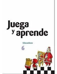 Juega y Aprende 6