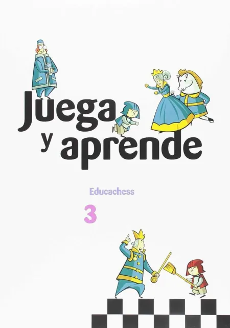 Juega y Aprende 3
