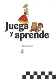 Juega y Aprende 4
