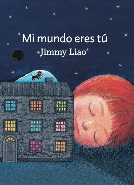 Mi Mundo Eres tú
