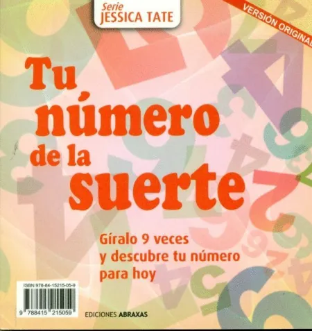 Tu Número de la Suerte (V. o. )