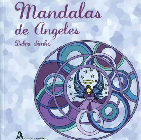 Mandalas de Angeles