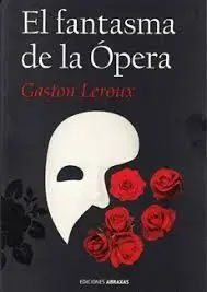 El Fantasma de la Opera