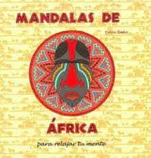 Mandalas de Africa