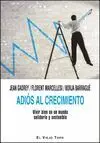 Adiós Al Crecimiento