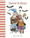 Manual de Brujas