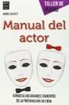 Manual del Actor