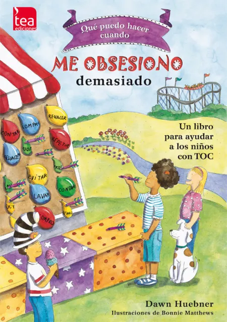 Qué Puedo Hacer Cuando me Obsesiono Demasiado?