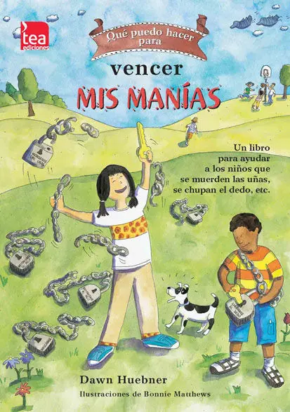 Qué Puedo Hacer para Vencer Mis Manías
