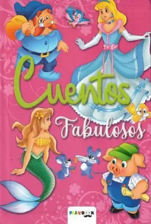 Cuentos Fabulosos