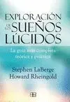 Exploracion de los Sueños Lucidos