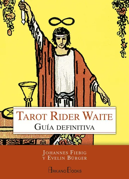 Tarot Rider Waite