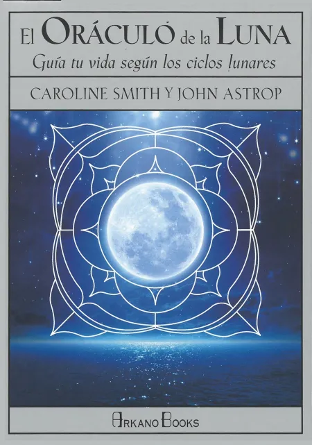 El Oraculo de la Luna (Caja)