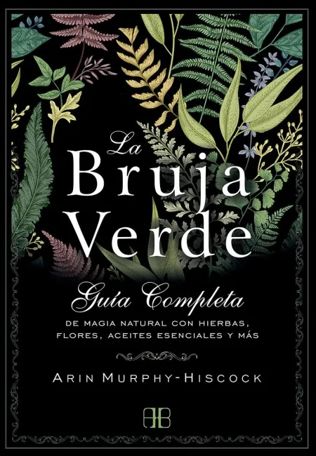 La Bruja Verde