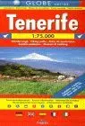 Tenerife 1:75000 Globe Series