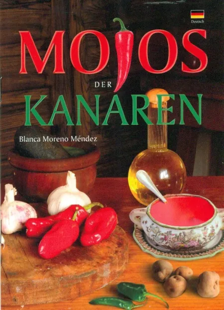 Mojos Der Kanaren