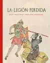Legión Perdida, la