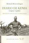 DIARIO DE KENIA (1902-1906)