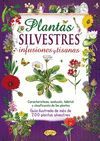 PLANTAS SILVESTRES INFUSIONES Y TISANAS (R)