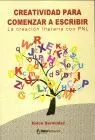 Creatividad para Comenzar a Escribir