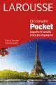 Diccionario Pocket Frances- Español Español-Frances