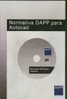 Cd Normativa Dapp para Autocad