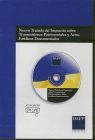 NUEVO TRATADO DEL IMPUESTO (DVD) SOBRE TRANSMISIONES PATRIMONIALES Y ACTOS JURIDICOS DOCUMENTADOS