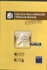 Guía Legal para la Inspección Técnica de Edificos (Cd)