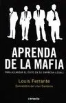 Aprenda de la Mafia
