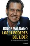 Los 11 Poderes del Líder