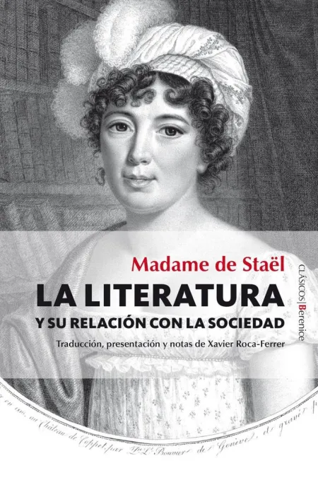La Literatura y Su Relación con la Sociedad