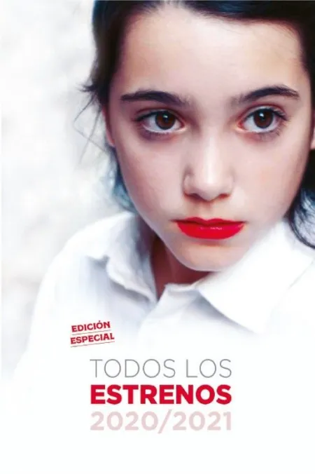 Todos los Estrenos 2020/2021