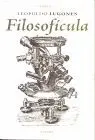 Filosofícula