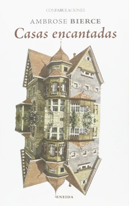 Casas Encantadas