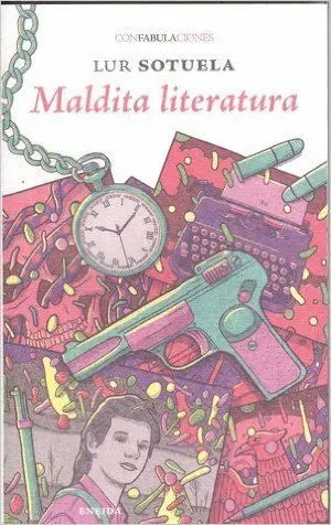 Maldita Literatura