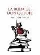 La Boda de Don Quijote