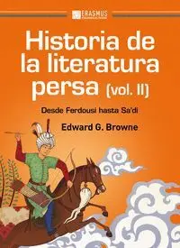 Historia de la Literatura Persa T. ii